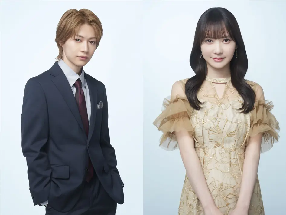 累計売上６億円、累計発行部数90万部突破！ 大人気“溺愛ラブコメディ”『その天才様は偽装彼女に執着する』 2026年4月23日（木）より待望の実写ドラマ化決定！